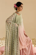 Nureh | Mukeshkari Formals | MK-07 - House Of Hania