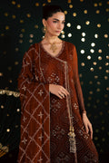 Nureh | Mukeshkari Formals | MK-19 - House Of Hania