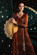 Nureh | Mukeshkari Formals | MK-19 - House Of Hania