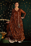 Nureh | Mukeshkari Formals | MK-19 - House Of Hania