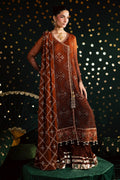 Nureh | Mukeshkari Formals | MK-19 - House Of Hania