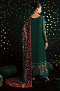 Nureh | Mukeshkari Formals | MK-20 - House Of Hania