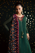Nureh | Mukeshkari Formals | MK-20 - House Of Hania
