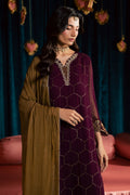 Nureh | Mukeshkari Formals | MK-21 - House Of Hania
