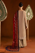 Nureh | Mukeshkari Formals | MK-22 - House Of Hania