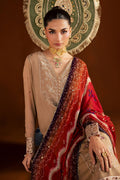 Nureh | Mukeshkari Formals | MK-22 - House Of Hania
