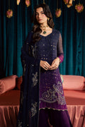 Nureh | Mukeshkari Formals | MK-23 - House Of Hania