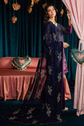 Nureh | Mukeshkari Formals | MK-23 - House Of Hania
