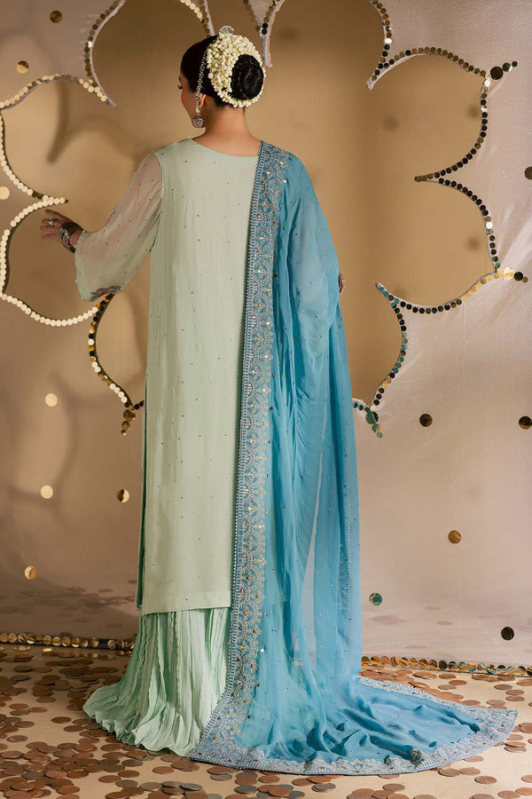 Nureh | Mukeshkari Luxe | MK-13 - House Of Hania