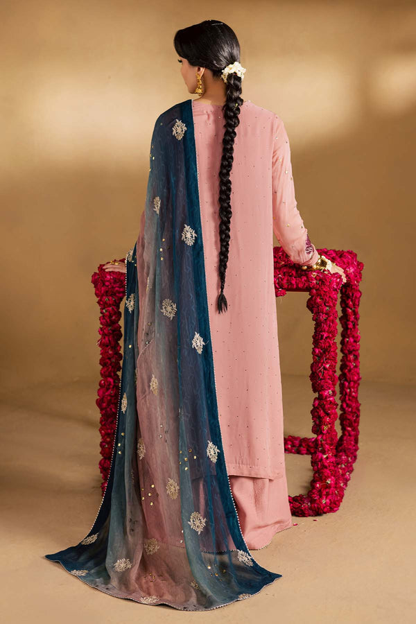 Nureh | Mukeshkari Luxe | MK-14 - House Of Hania