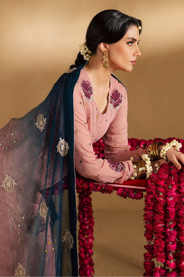 Nureh | Mukeshkari Luxe | MK-14 - House Of Hania