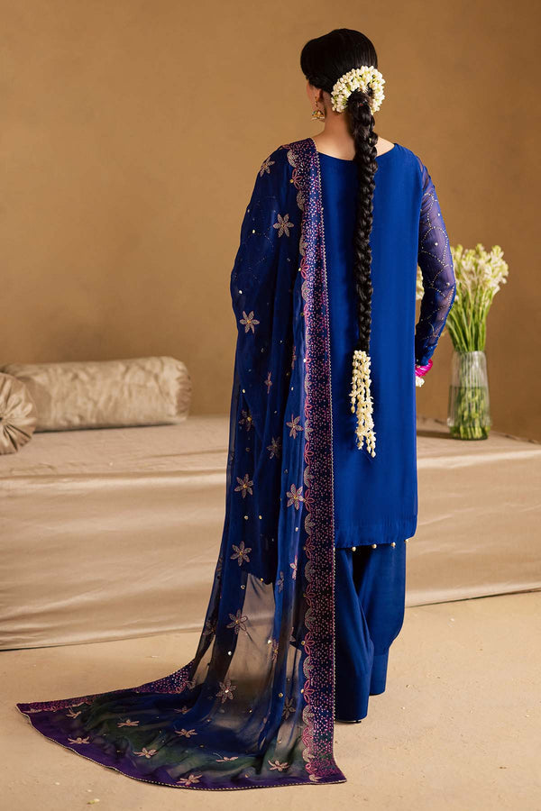 Nureh | Mukeshkari Luxe | MK-15 - House Of Hania