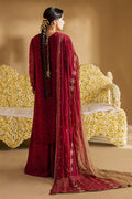 Nureh | Mukeshkari Luxe | MK-16 - House Of Hania
