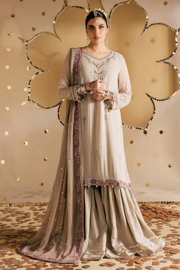 Nureh | Mukeshkari Luxe | MK-17 - House Of Hania