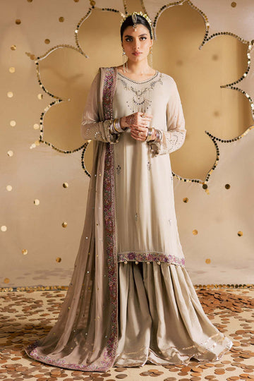 Nureh | Mukeshkari Luxe | MK-17 - House Of Hania
