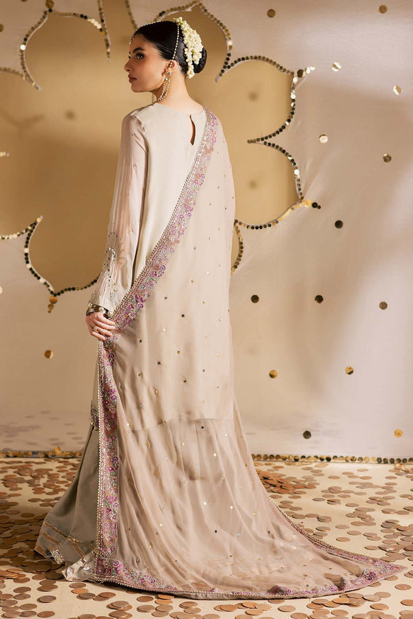 Nureh | Mukeshkari Luxe | MK-17 - House Of Hania