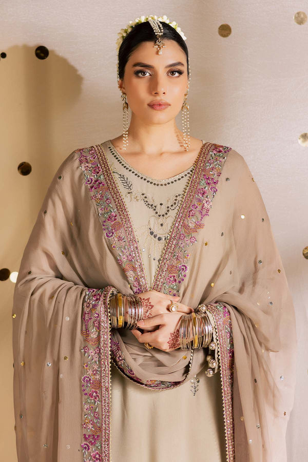Nureh | Mukeshkari Luxe | MK-17 - House Of Hania