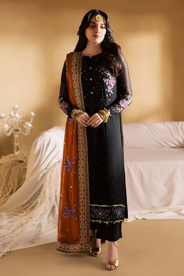 Nureh | Mukeshkari Luxe | MK-18 - House Of Hania