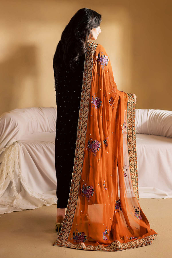 Nureh | Mukeshkari Luxe | MK-18 - House Of Hania