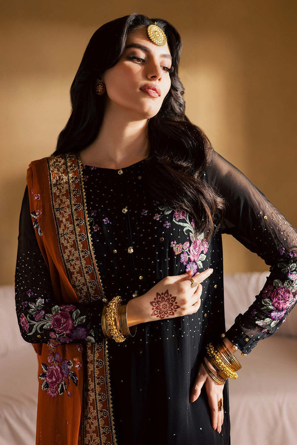 Nureh | Mukeshkari Luxe | MK-18 - House Of Hania