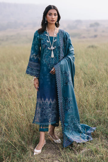 Nureh | Nomad 24 |  NW-94 - House Of Hania