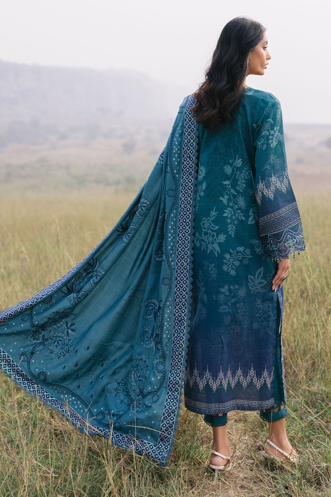 Nureh | Nomad 24 |  NW-94 - House Of Hania