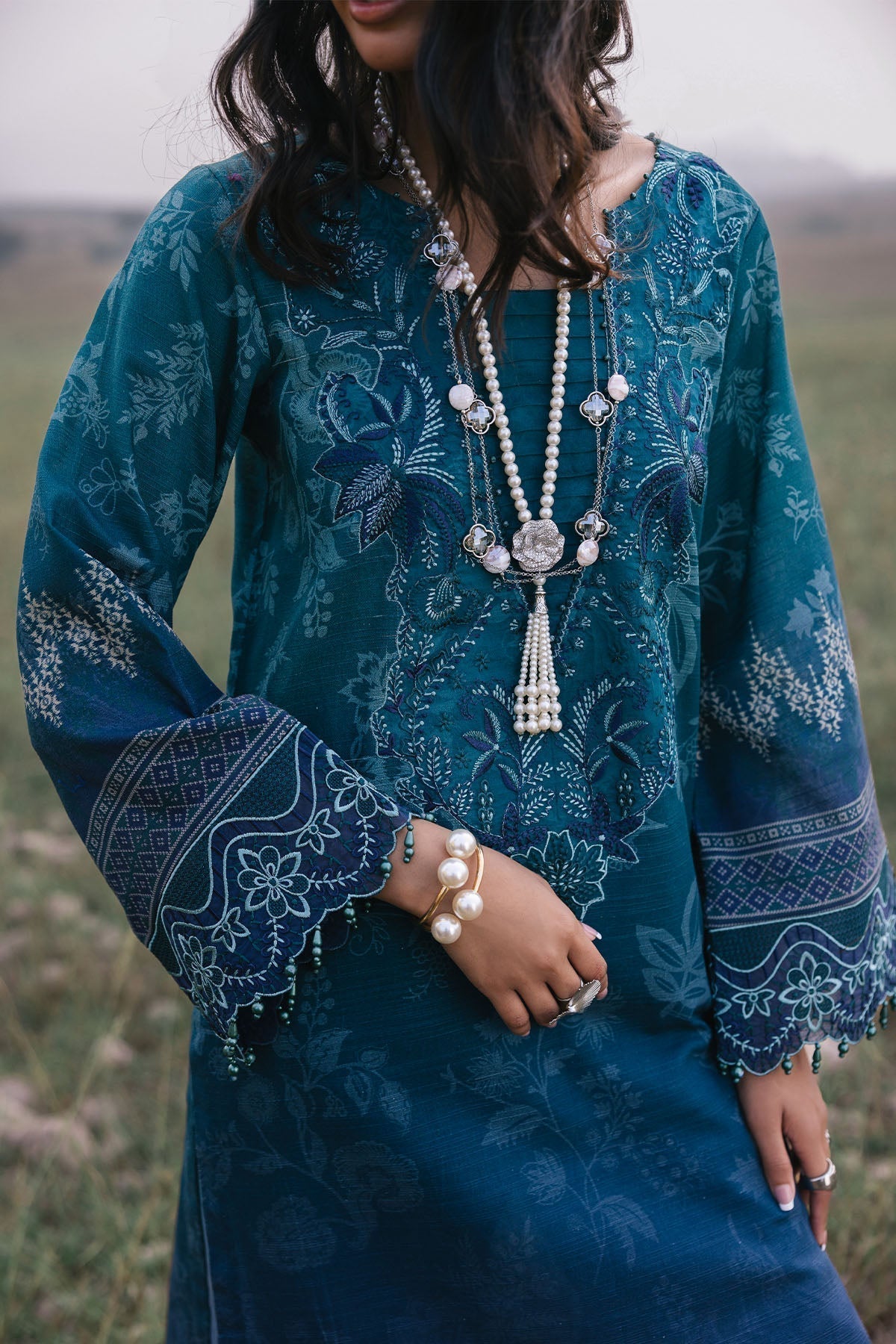 Nureh | Nomad 24 |  NW-94 - House Of Hania