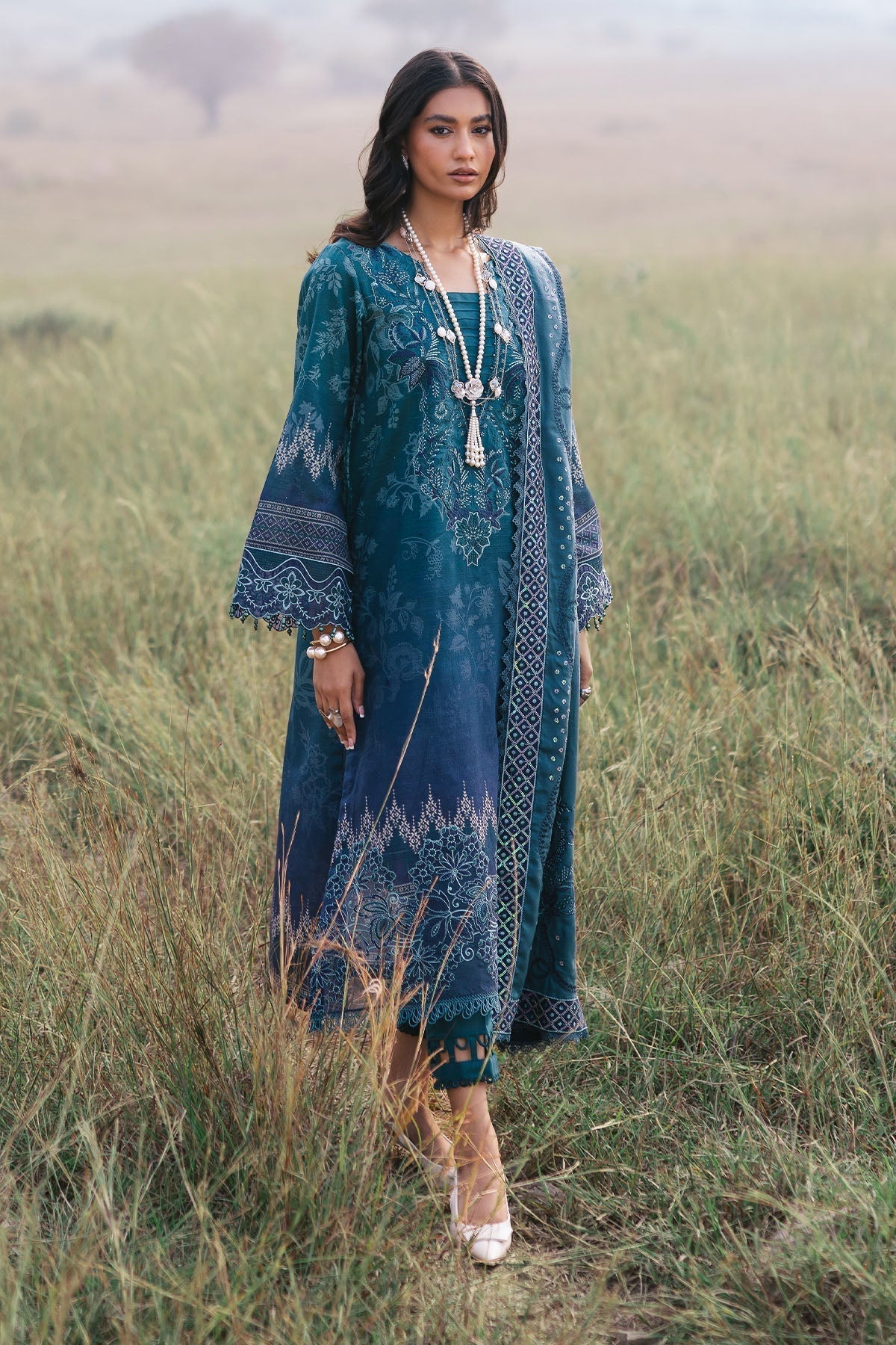 Nureh | Nomad 24 |  NW-94 - House Of Hania