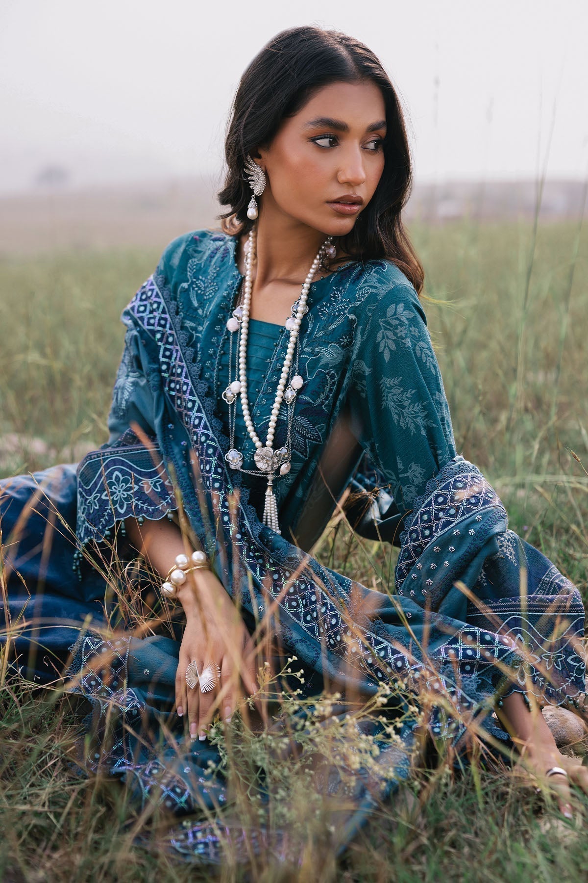 Nureh | Nomad 24 |  NW-94 - House Of Hania