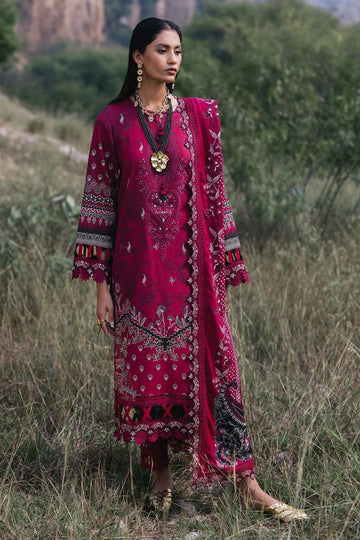 Nureh | Nomad 24 |  NW-95 - House Of Hania