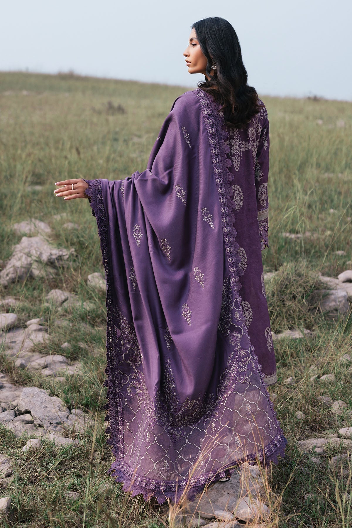 Nureh | Nomad 24 |   NW-96 - House Of Hania