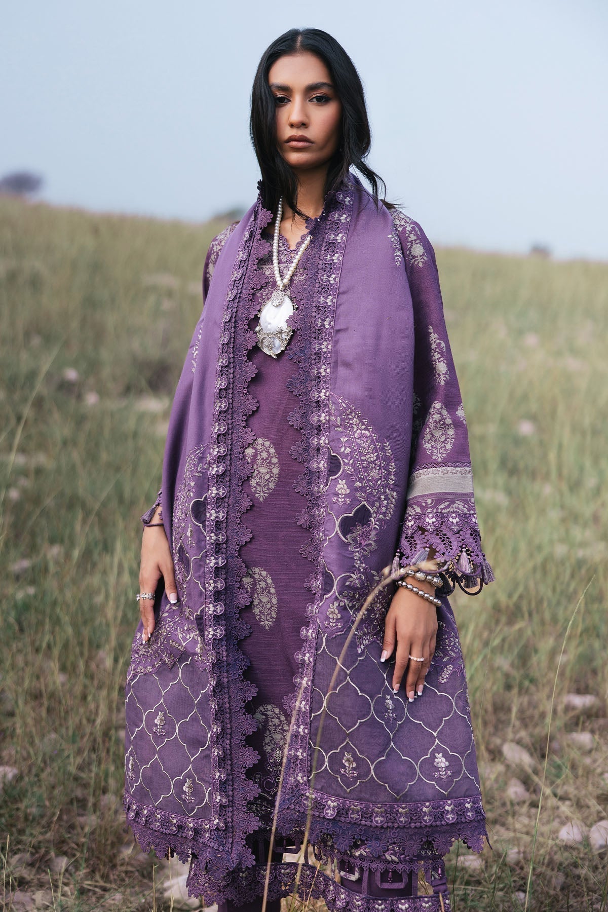 Nureh | Nomad 24 |   NW-96 - House Of Hania