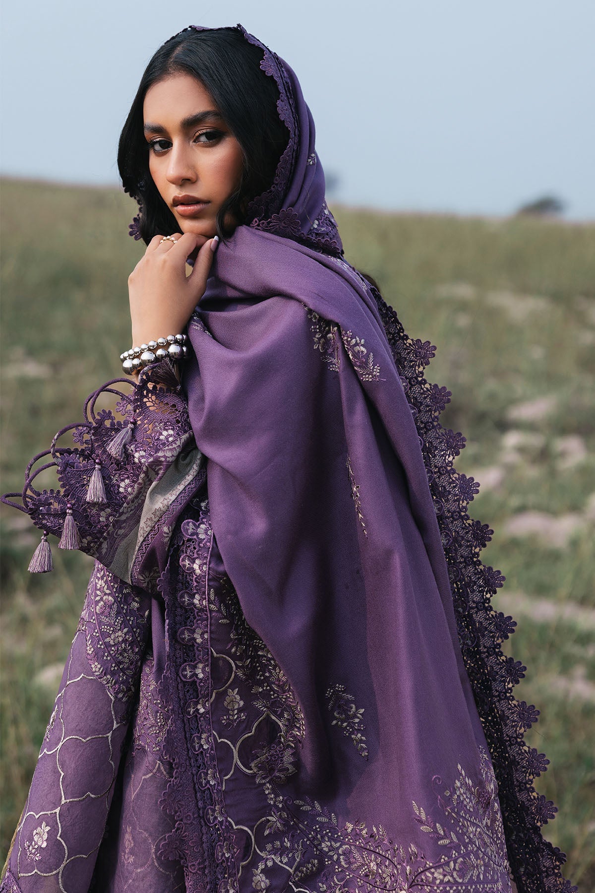 Nureh | Nomad 24 |   NW-96 - House Of Hania