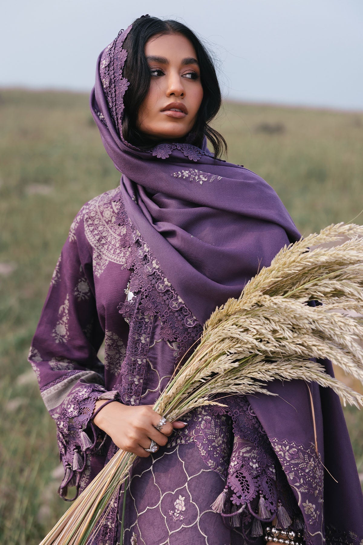 Nureh | Nomad 24 |   NW-96 - House Of Hania