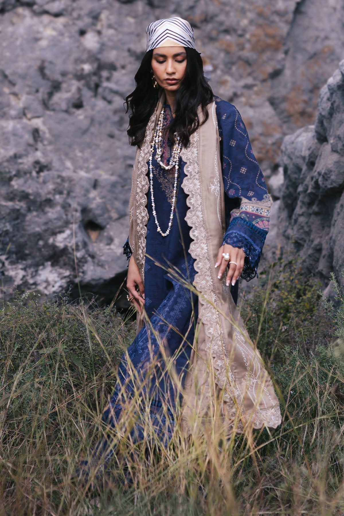 Nureh | Nomad 24 |   NW-97 - House Of Hania