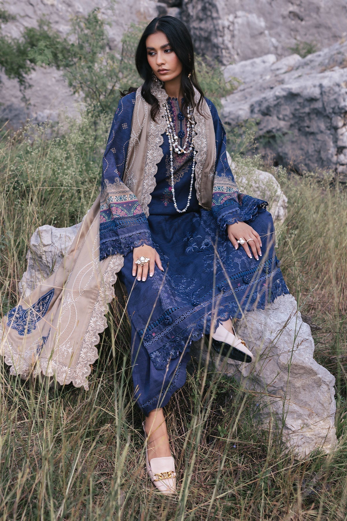 Nureh | Nomad 24 |   NW-97 - House Of Hania