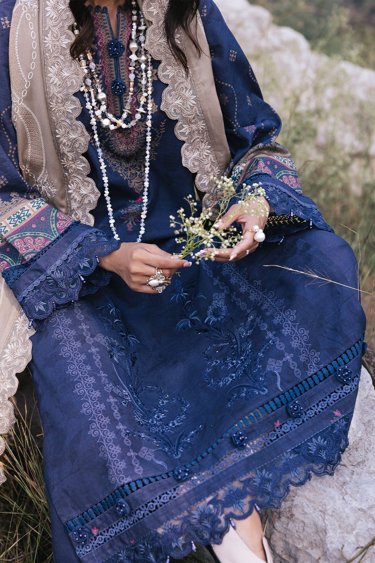 Nureh | Nomad 24 |   NW-97 - House Of Hania