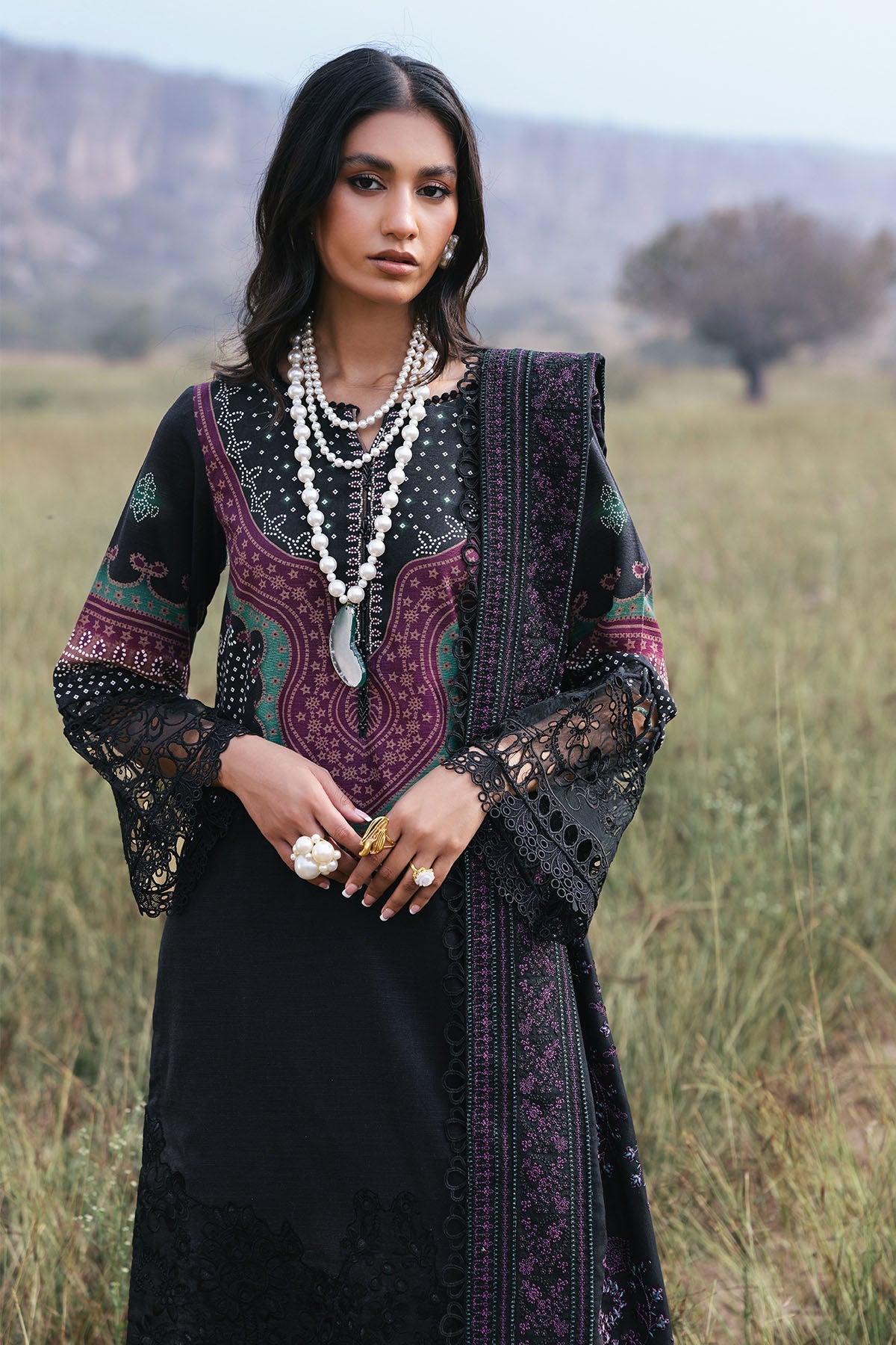 Nureh | Nomad 24 |  NW-98 - House Of Hania