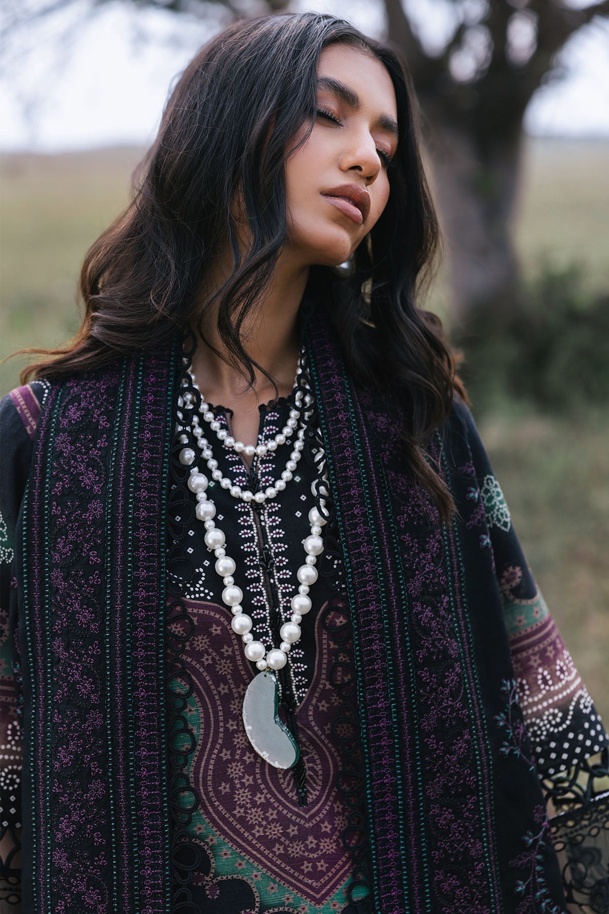 Nureh | Nomad 24 |  NW-98 - House Of Hania