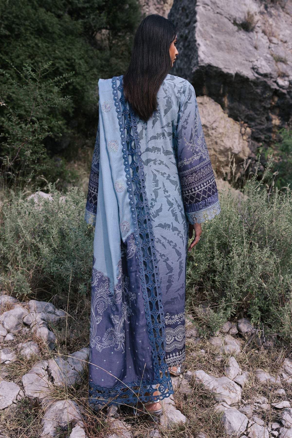 Nureh | Nomad 24 |  NW-99 - House Of Hania