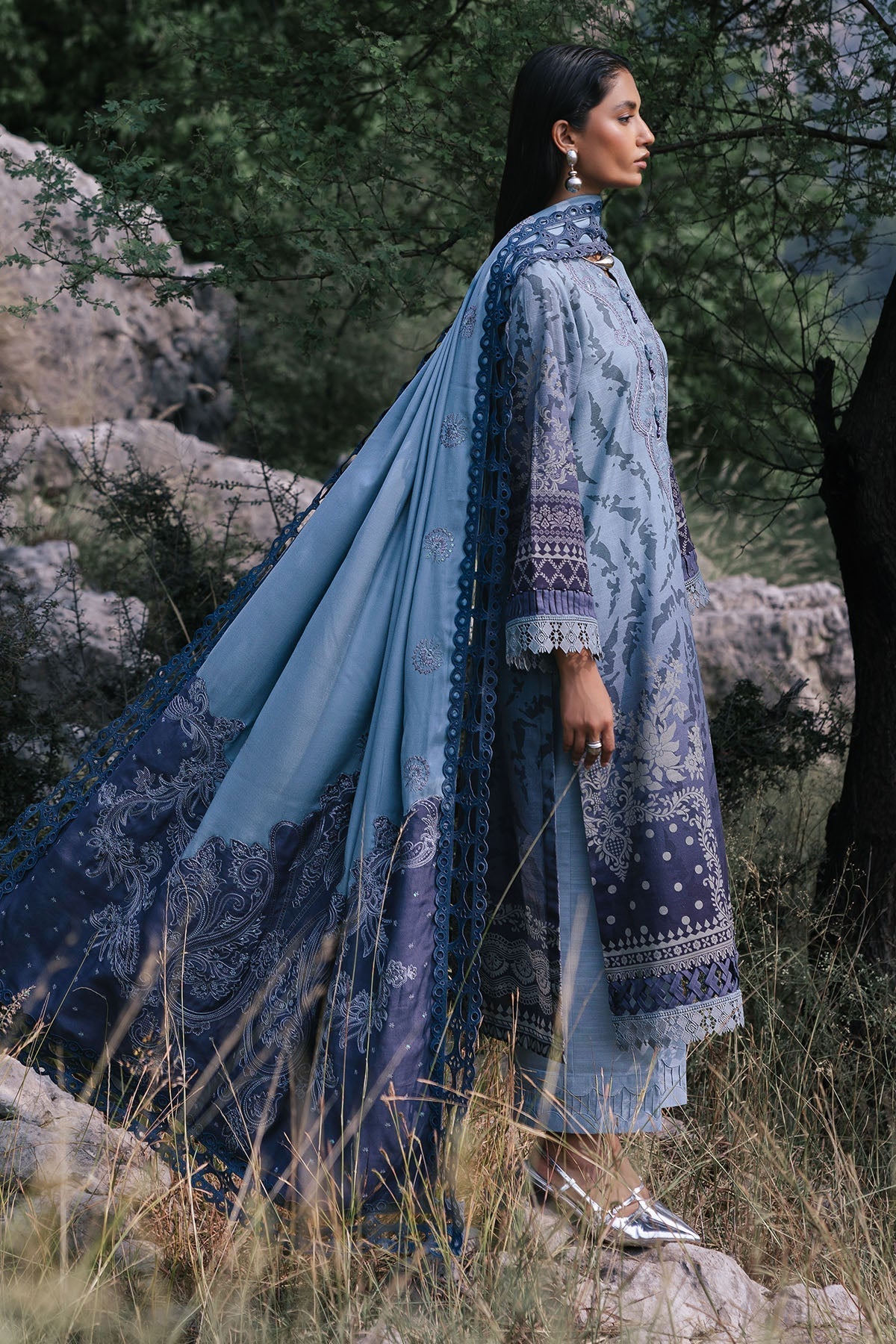 Nureh | Nomad 24 |  NW-99 - House Of Hania