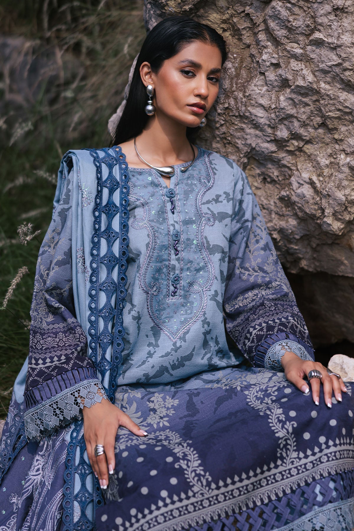 Nureh | Nomad 24 |  NW-99 - House Of Hania