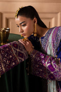 Nureh | Nur Mahal Formals |  NE-137 - House Of Hania