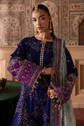 Nureh | Nur Mahal Formals |  NE-137 - House Of Hania