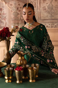 Nureh | Nur Mahal Formals |  NE-138 - House Of Hania