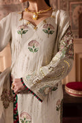 Nureh | Nur Mahal Formals | NE-139 - House Of Hania