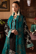 Nureh | Nur Mahal Formals |  NE-140 - House Of Hania