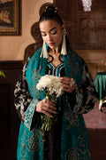 Nureh | Nur Mahal Formals |  NE-140 - House Of Hania