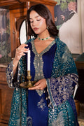 Nureh | Nur Mahal | NE-192 - House Of Hania