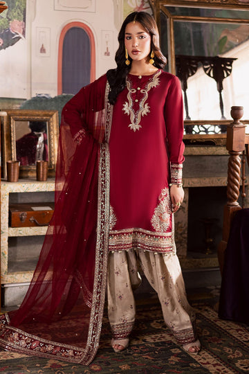 Nureh | Nur Mahal | NE-193 - House Of Hania